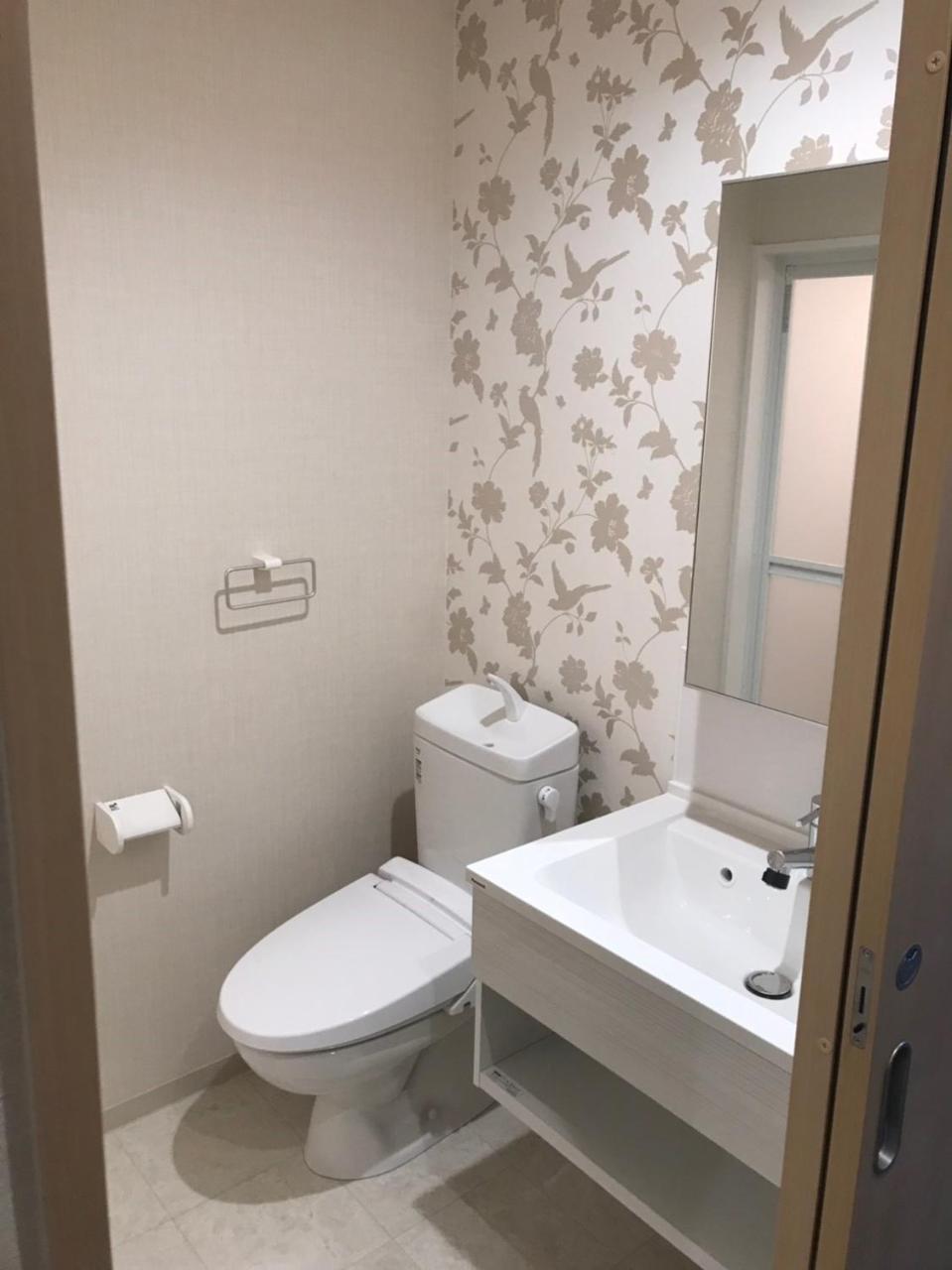 Aparthotel Akari Higashiyama Nijo Kioto Exterior foto